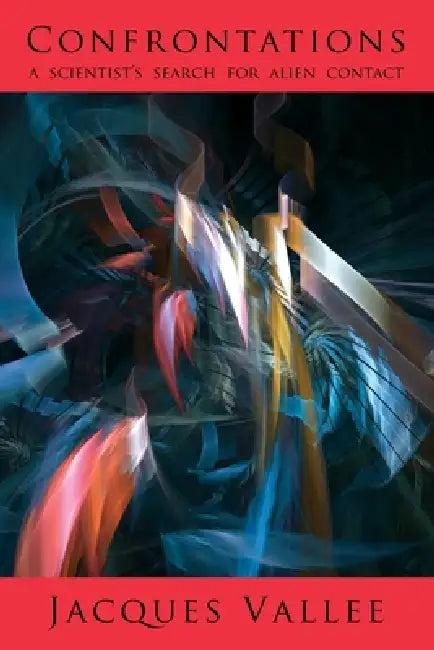 Confrontations (English, Jacques Vallee)