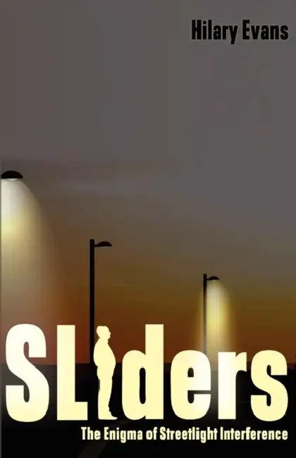 Sliders (English, Hilary Evans)