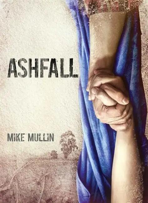 Ashfall (English, Mike Mullin)