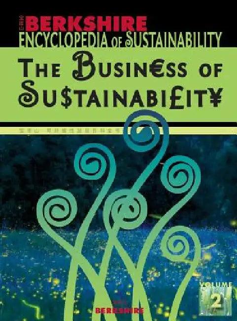 Berkshire Encyclopedia of Sustainability 2/10 (English, Willis Jenkins)