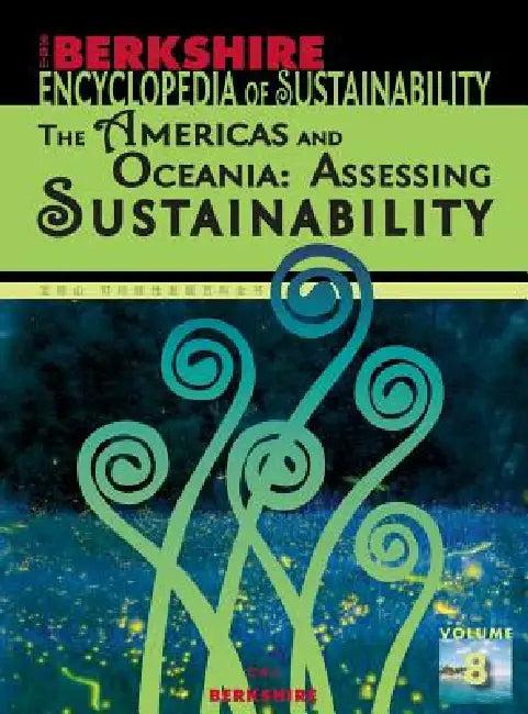 Berkshire Encyclopedia of Sustainability 8/10 (English, Ray C. Anderson)