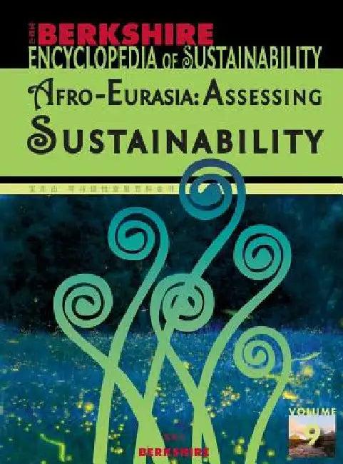 Berkshire Encyclopedia of Sustainability 9/10 (English, Ray C. Anderson)