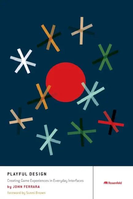 Playful Design (English, John Ferrara)