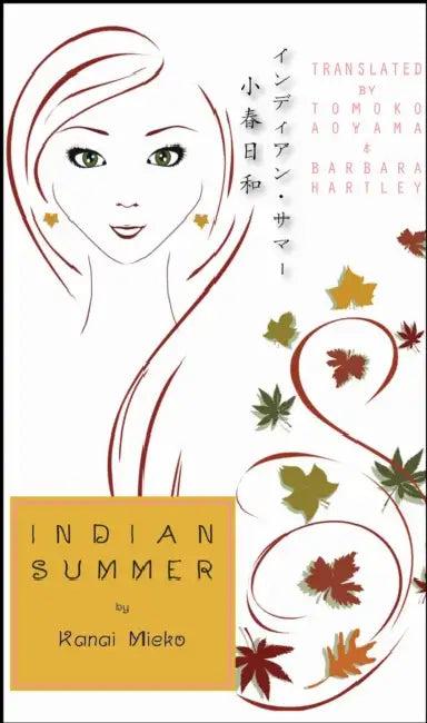 Indian Summer (English, Mieko Kanai | Tomoko Aoyama | Barbara Hartley)