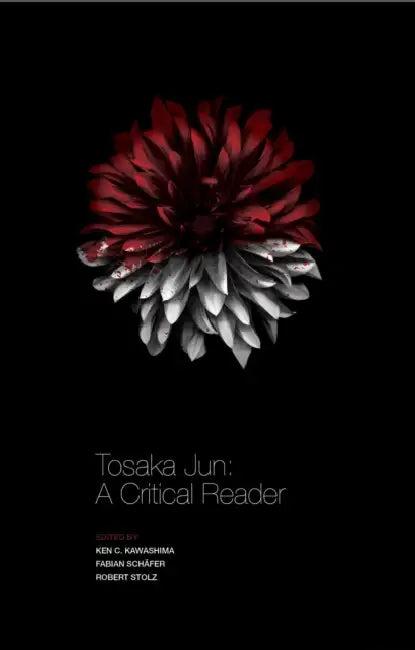 Tosaka Jun (English, Ken C. Kawashima)