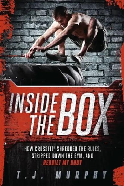 Inside the Box (English, T. J. Murphy)