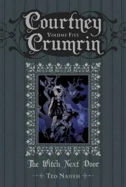 Courtney Crumrin Vol. 5 (English, Ted Naifeh)