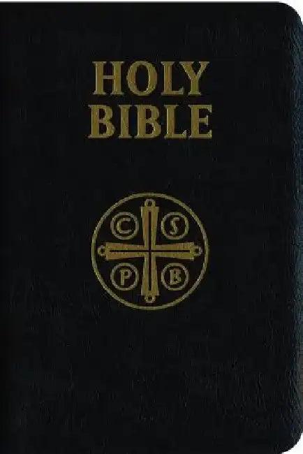 Catholic Bible-OE-Douay-Rheims (English, (D-R))