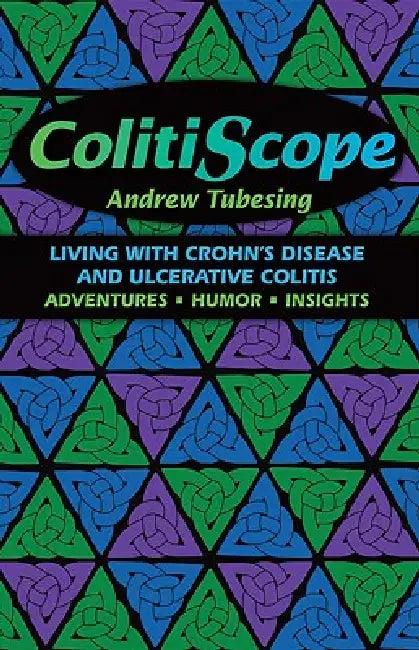 Colitiscope (English, Andrew Tubesing)