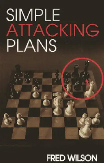 Simple Attacking Plans (English, Fred Wilson)