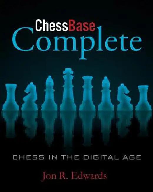 ChessBase Complete (English, Jon Edwards)
