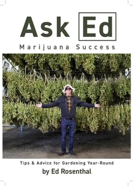 Ask Ed (English)