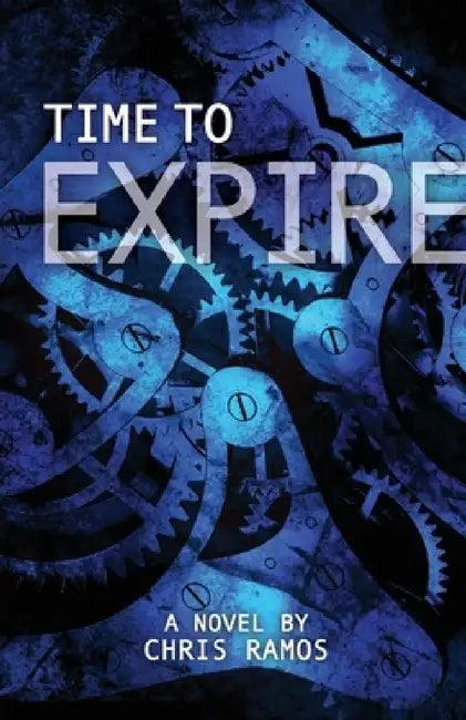 Time to Expire (English, Chris Ramos)