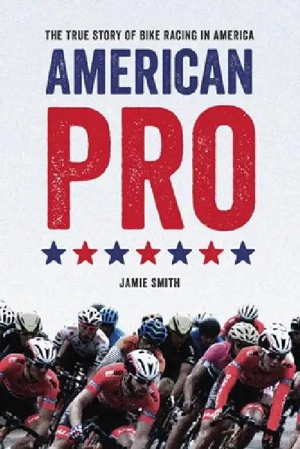 American Pro (English, Jamie Smith)