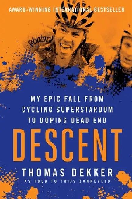 Descent (English, Thomas Dekker | Thijs Zonneveld)