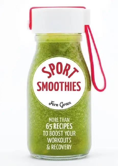Sport Smoothies (English, Fern Green)
