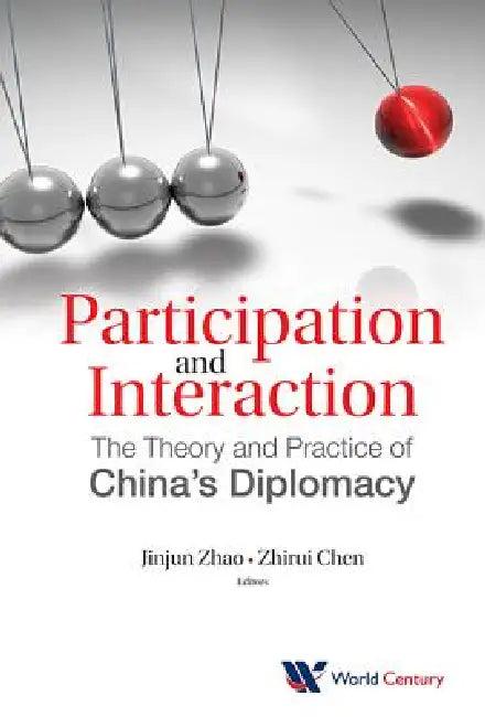 Participation and Interaction (English, Zhao Jinjun)