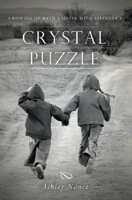 Crystal Puzzle (English, Ashley Nance)