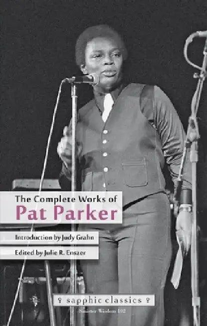 The Complete Works of Pat Parker (English, Pat Parker)