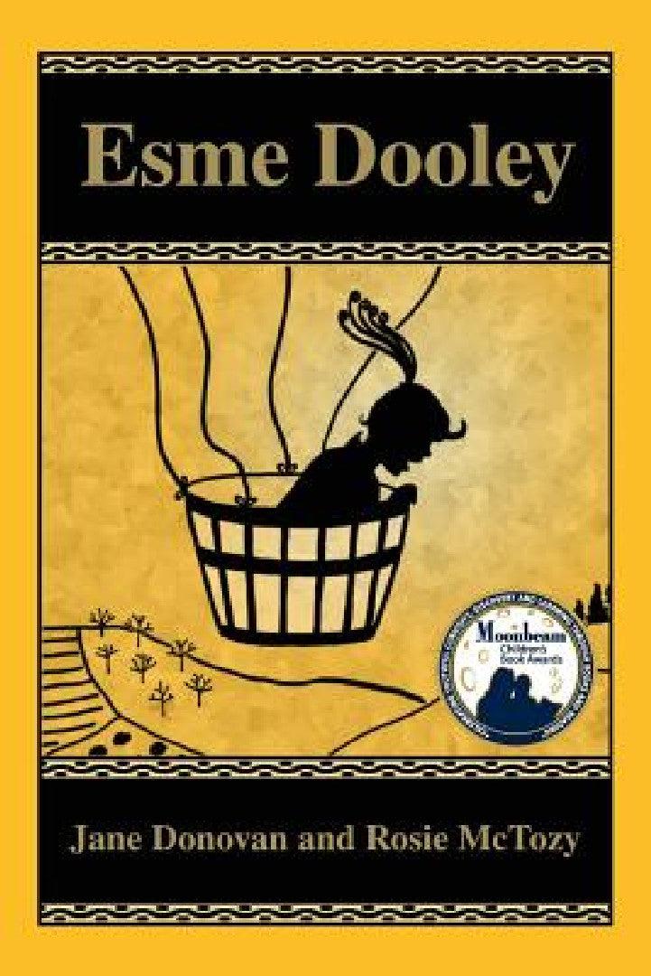 Esme Dooley (English, Jane Donovan | Rosie McTozy | Jane Donovan)