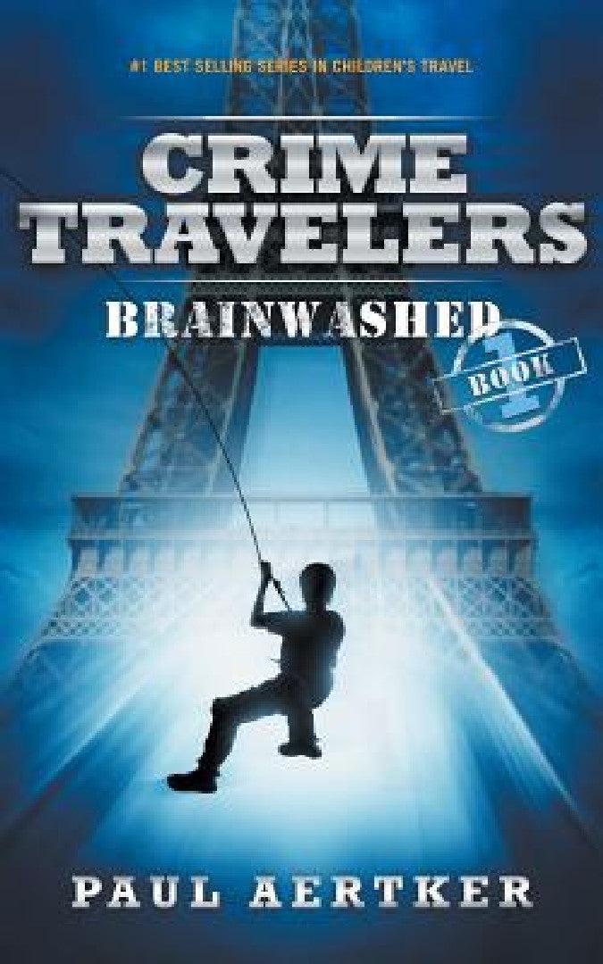 Brainwashed (English, Paul Aertker)