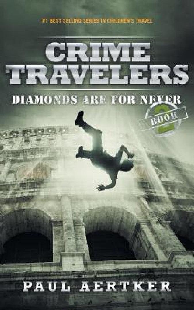 Diamonds Are For Never (English, Paul Aertker | Brian Luster)