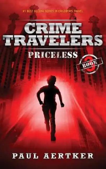 Priceless (English, Paul Aertker | Luster Brian)