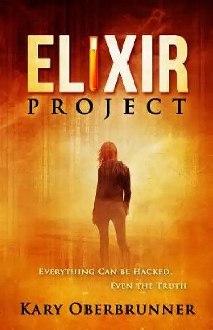 Elixir Project (English, Kary Oberbrunner)