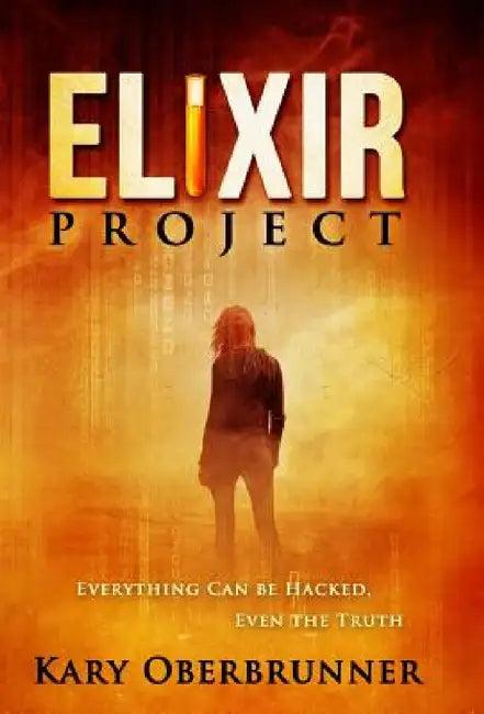 Elixir Project (English, Kary Oberbrunner)