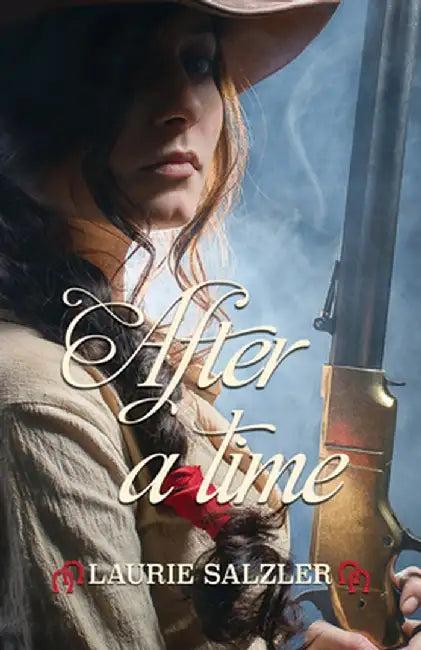 After a Time (English, Laurie Salzler)