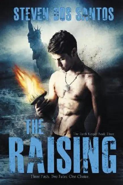 The Raising (English, Steven Dos Santos)