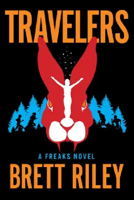 Travelers (English)