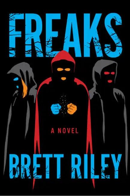 Freaks (English)