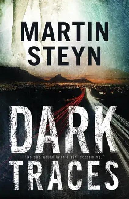 Dark Traces (English, Martin Steyn)