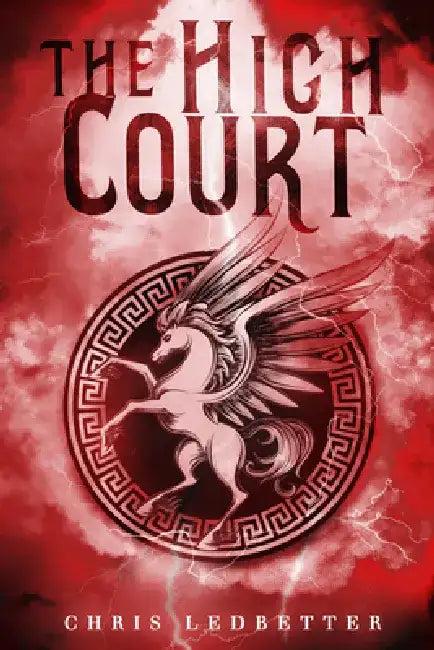 The High Court (English, Chris Ledbetter)