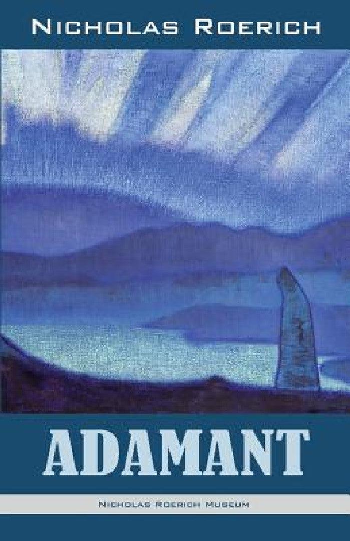 Adamant (English, Nicholas Roerich)