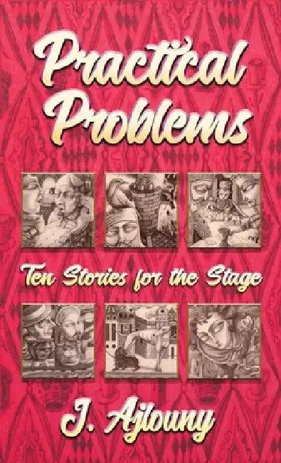 Practical Problems (English, J. Ajlouny)