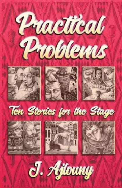 Practical Problems (English, J. Ajlouny)