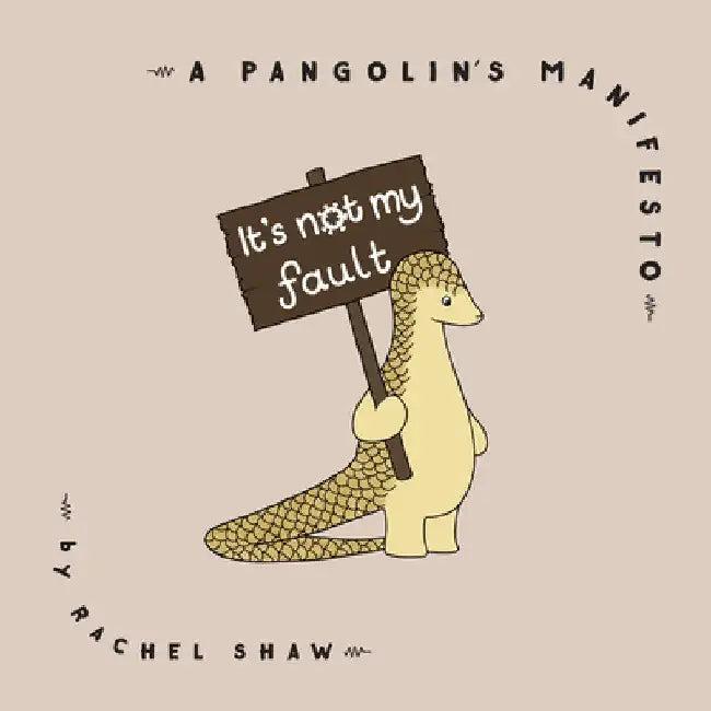 It's Not My Fault (English, Rachel Shaw)