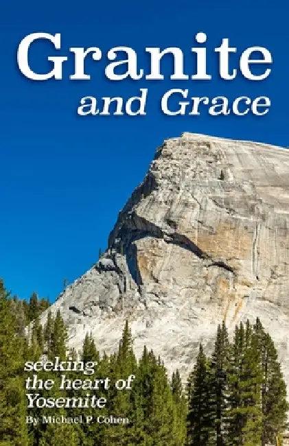 Granite and Grace (English, Michael P. Cohen)