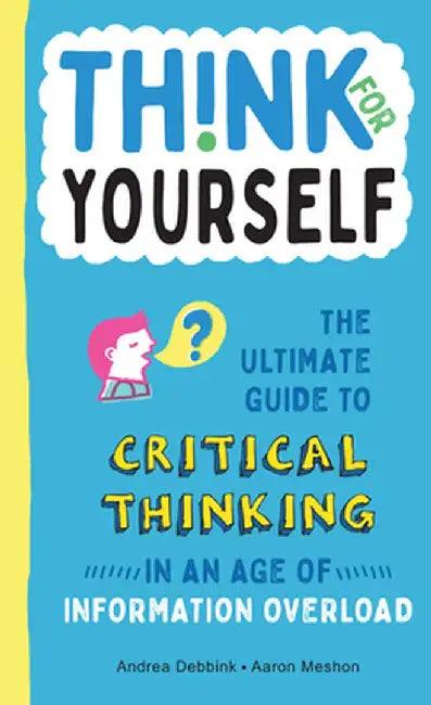 You Decide (English, Andrea Debbink)