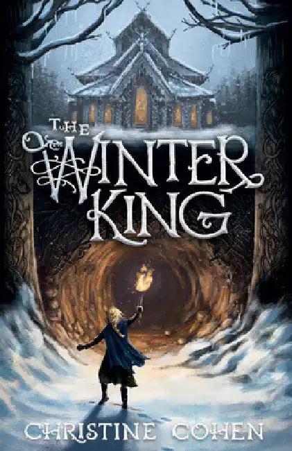 The Winter King (English, Christine Cohen)