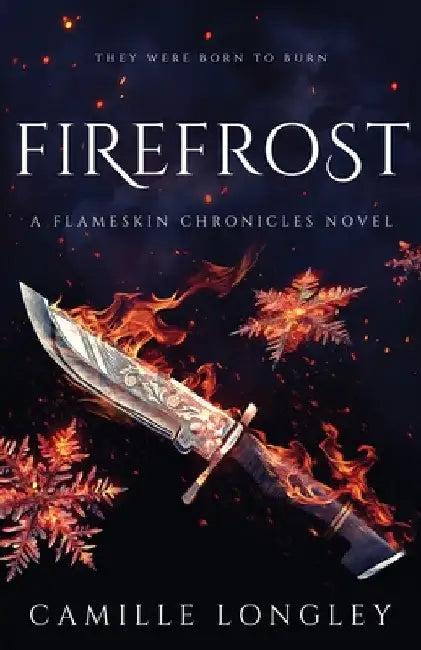 Firefrost (English, Camille Longley)