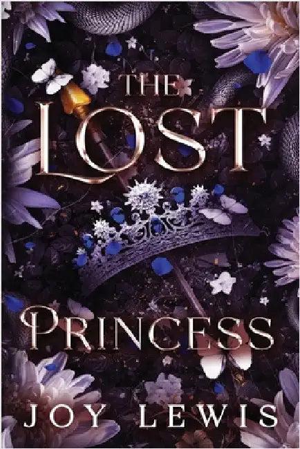 The Lost Princess (English, Joy Lewis)