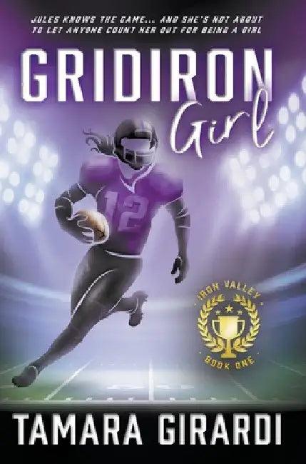 Gridiron Girl (English, Tamara Girardi)