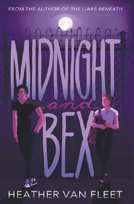 Midnight and Bex (English, Heather Van Fleet)