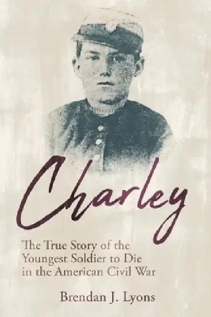 Charley (English, Brendan J. Lyons)