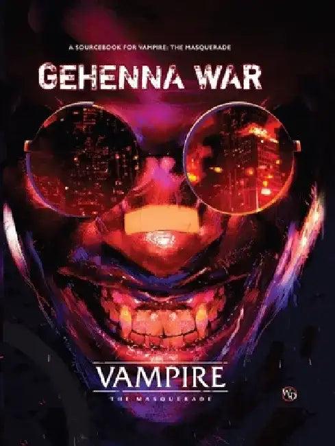 Vampire (English, Renegade Games Studios)
