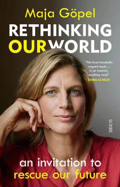 Rethinking Our World (English)