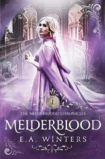 Melderblood (English, E. a. Winters)